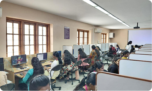 Hands-on SAP training